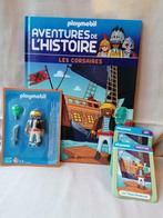 Livre Playmobil, Livres, Enlèvement ou Envoi