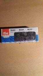 Prym Steel Pins N  6 nickelé 30X0.60mm 500 grammes, Autres types, Enlèvement ou Envoi, Neuf