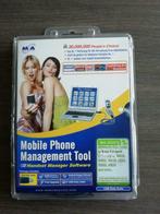 Mobile Phone management tool MA-8920C, Informatique & Logiciels, Clés USB, Enlèvement ou Envoi