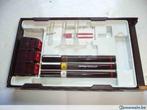 coffret de stylos rotring Rapidograph & Isograph, Ophalen of Verzenden, Gebruikt