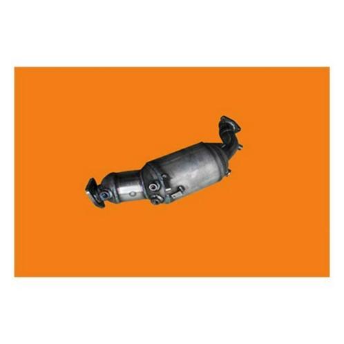 Roetfilter voor Volkswagen met garantie, Auto-onderdelen, Uitlaatsystemen, Audi, Seat, Volkswagen, Nieuw, Ophalen