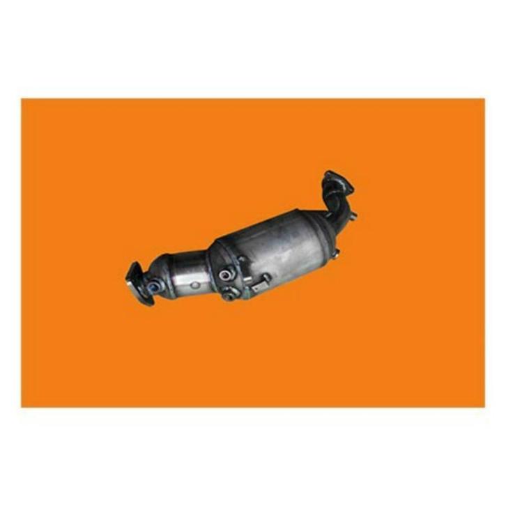Roetfilter voor Volkswagen met garantie, Auto-onderdelen, Uitlaatsystemen, Audi, Seat, Volkswagen, Nieuw, Ophalen