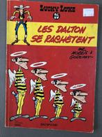 BD LUCKY LUKE à vendre ou échanger, Meerdere stripboeken, Gelezen