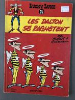 BD LUCKY LUKE à vendre ou échanger, Gelezen, Meerdere stripboeken