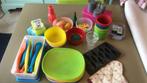 Set d’accessoires de cuisine pour enfant