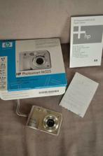 digitaal fototoestel HP PHOTOSMART 525