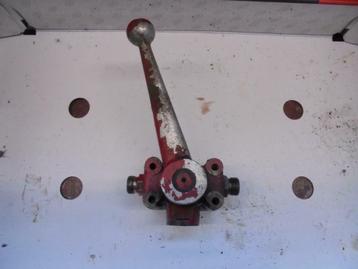 2 - Wegventiel beschikbaar voor biedingen