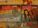K 3 - ushuaia - 2cd, Cd's en Dvd's, Ophalen of Verzenden, Pop, Boxset