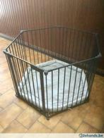 Heel handige en heel stevige BabyDan Park-A-Kid, Kinderen en Baby's, Gebruikt