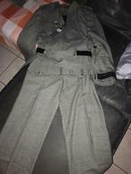 Mantelpakje, Kleding | Dames, Jasjes, Kostuums en Pakken, Ophalen, Kostuum of Pak, Maat 42/44 (L), Nieuw