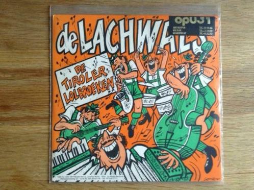 single de tiroler lolbroeken, Cd's en Dvd's, Vinyl Singles, Single, Nederlandstalig, 7 inch, Ophalen of Verzenden
