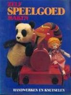 Zelf speelgoed maken, Sara Lynn, Ophalen of Verzenden, Gelezen