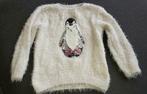 Pull fille 3 ans T98, Kinderen en Baby's, Kinderkleding | Maat 98, Gebruikt, Meisje, Trui of Vest, Ophalen of Verzenden