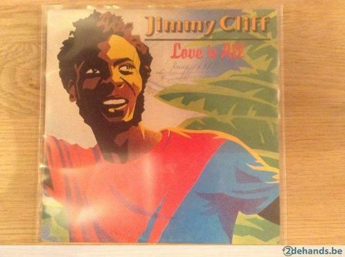 single jimmy cliff, CD & DVD, Vinyles | Pop