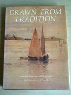 American Drawnings and Watercolours., Gelezen, Bruce Weber, Ophalen of Verzenden, Schilder- en Tekenkunst