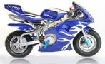 Pocket Bike 49cc Children's Bike, F1 Racing Bike, Dirt Bike., Kinderen en Baby's, Nieuw, Ophalen of Verzenden