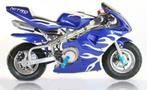 Pocket Bike 49cc Children's Bike, F1 Racing Bike, Dirt Bike., Kinderen en Baby's, Ophalen of Verzenden, Nieuw