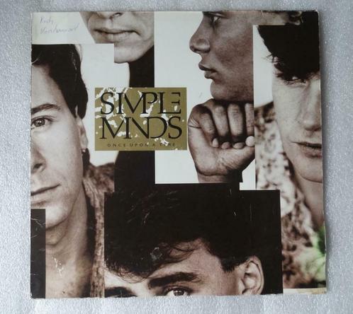 Simple Minds, CD & DVD, Vinyles | Pop, Enlèvement ou Envoi