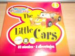 dvd voor kinderen, Cd's en Dvd's, Cd's | Kinderen en Jeugd, Ophalen of Verzenden, Verhaal of Sprookje, 6 tot 9 jaar