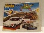 Vintage Dinky Toys Pocket Catalogus 1978 - N14 - Perfect, Boeken, Ophalen of Verzenden, Zo goed als nieuw, Catalogus