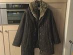 Jas Gerry Weber maat 50, Kleding | Dames, Jassen | Winter, Gerry Weber, Ophalen of Verzenden, Zo goed als nieuw, Maat 46/48 (XL) of groter