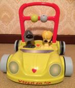 Woezel en Pip loopwagentje., Kinderen en Baby's, Ophalen of Verzenden, Zo goed als nieuw, Jongen of Meisje