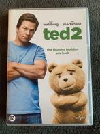 DVD Ted 2, Overige genres, Ophalen of Verzenden, Vanaf 16 jaar