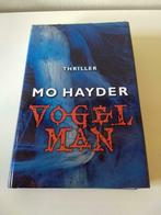 Thriller / Detective - Mo Hayder - Vogelman / Bird Man, Gelezen, Mo Hayder, Ophalen of Verzenden