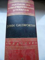 John Galsworthy, Mister Forsytes verlossing, Boeken, Gelezen, Ophalen of Verzenden, Europa overig, Galsworthy