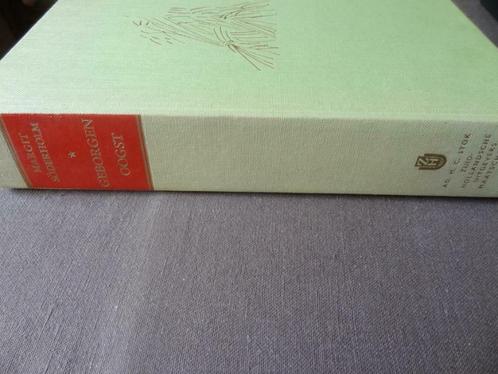 Geborgen oogst / Margit Söderholm, Boeken, Romans, Zo goed als nieuw, Europa overig, Ophalen of Verzenden