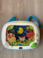 Vtech lumi veilleuse des p’tits copains, Gebruikt, Ophalen of Verzenden