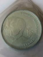 Munt 250 frank 1996, Ophalen