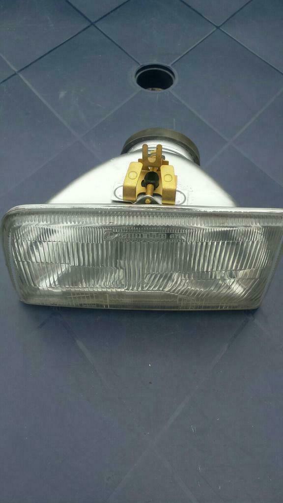 Phare d'origine Ford fiesta 2, Autos : Pièces & Accessoires, Éclairage, Ford, Révisé, Enlèvement ou Envoi