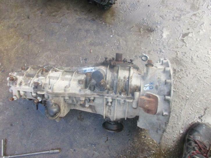 Lancia Fulvia s2 versnellingsbak, Auto-onderdelen, Transmissie en Toebehoren, Lancia, Gebruikt, Ophalen of Verzenden