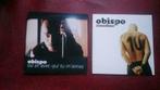 Obispo cd singles, Enlèvement ou Envoi