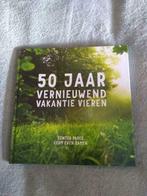 50 jaar vakantie vieren, Ophalen of Verzenden, Nieuw
