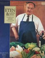 Eten en laten eten, Herwig Van Hove, Boeken, Ophalen