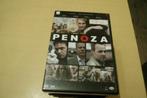 penoza  2 disc, Cd's en Dvd's, Ophalen of Verzenden, Boxset