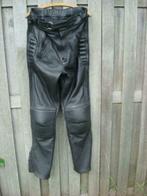 leder motorpak tweedelig richa, Motoren, Kleding | Motorkleding, Ophalen of Verzenden, Richa, Tweedehands, Heren