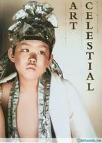 Groot Kunstboek Chinese textiel - "Art Celestial", Boeken, Ophalen of Verzenden, Nieuw