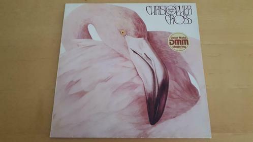 Christopher Cross LP 1983 Another Page   DMM, Cd's en Dvd's, Vinyl | Rock, Poprock, Ophalen of Verzenden
