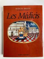 Les Médicis - Marcel Brion, Enlèvement ou Envoi