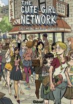 The cute girl network, Livres, Comme neuf