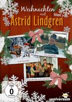 DVD Weihnachten mit Astrid Lindgren, Volume 3, Actie en Avontuur, Alle leeftijden, Ophalen of Verzenden