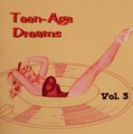 Teen-Age Dreams Vol. 3, Cd's en Dvd's, Ophalen of Verzenden, Rock-'n-Roll