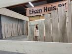 Eiken vensterbanken 22of 40mm dik, eiken planken A-kwaliteit, Nieuw, Ophalen