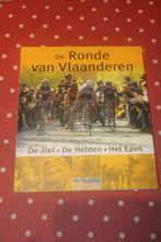 De Ronde van Vlaanderen    (Rik Van Walleghem), Boeken, Ophalen of Verzenden, Zo goed als nieuw, Rik Van Walleghem