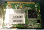Carte Wifi mini PCI Realtek RTL 8180L, Computers en Software, Gebruikt