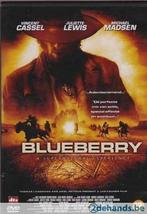 blueberry, originele dvd, Ophalen