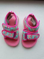 Roze watersandalen - Decathlon - Nabaji - maat 25 - meisje, Kinderen en Baby's, Gebruikt, Meisje, Overige typen, Decathlon